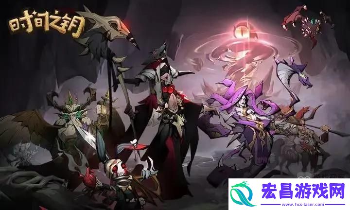 时间之钥初始职业优先选择推荐