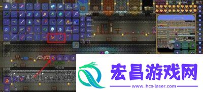 如何获得与合成泰拉瑞亚熔岩之靴