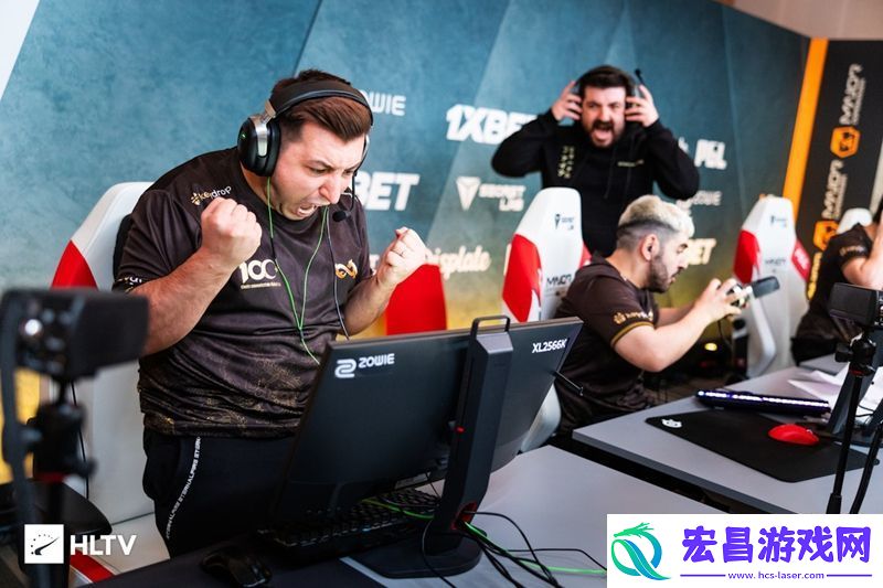 HLTV