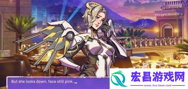守望先锋2真爱特攻游玩地址链接分享