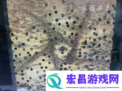 鬼谷八荒镇魂出售方法详解