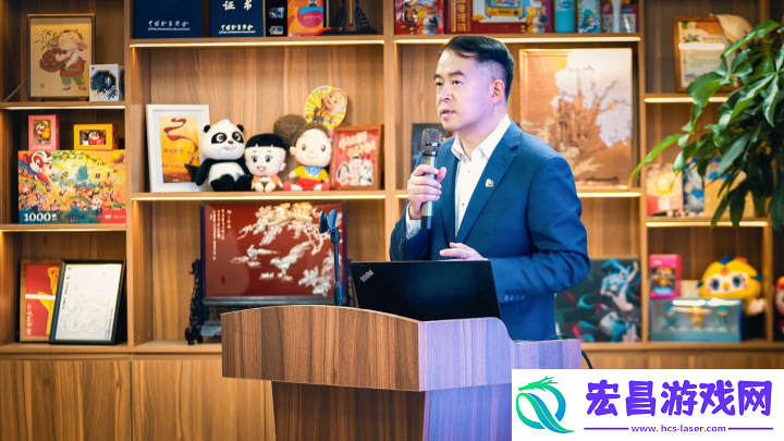 京举办叶罗丽梦奇境看片会及动画改编论坛