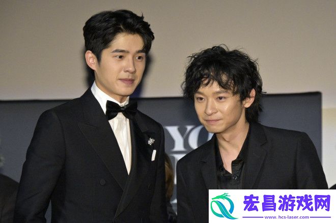 梁朝伟、刘昊然等出席东京电影节颁奖礼