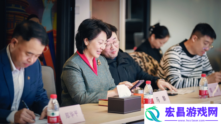 京举办叶罗丽梦奇境看片会及动画改编论坛
