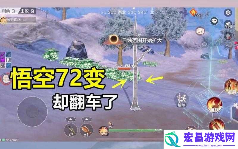 风云岛行动