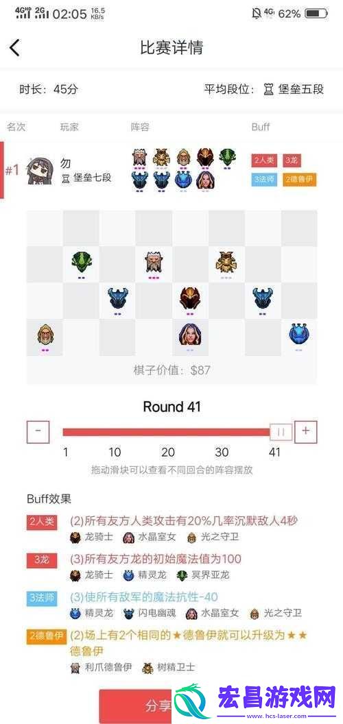 刀塔自走棋打工阵容的合理搭配技巧与思路