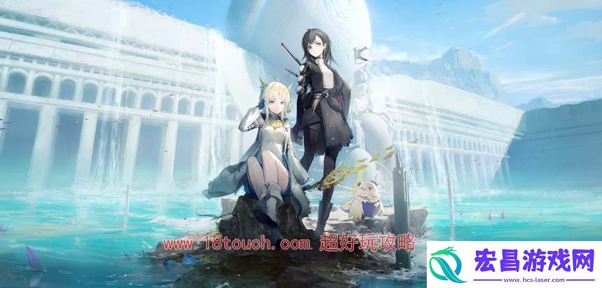 来自星尘游戏公测上线时间