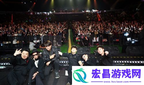 果味VC获2024“年度品质团体”奖