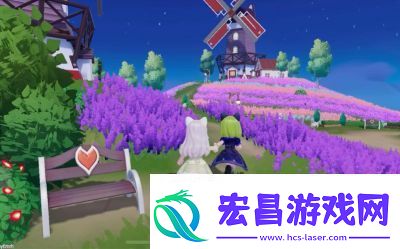 心动小镇手游鲣鱼获取方法