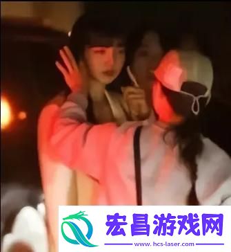 青春在歌声中绽放——今晚家里没人叫大声点声