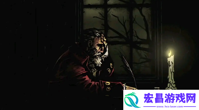 暗黑地牢先祖故事背景