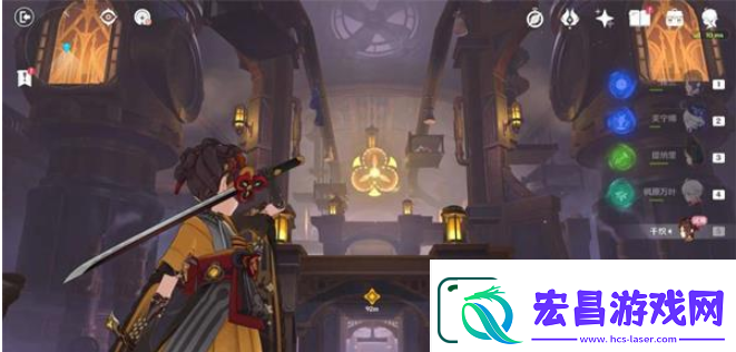 原神所织与所斩任务怎么做