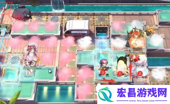 明日方舟SL