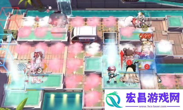 明日方舟SL