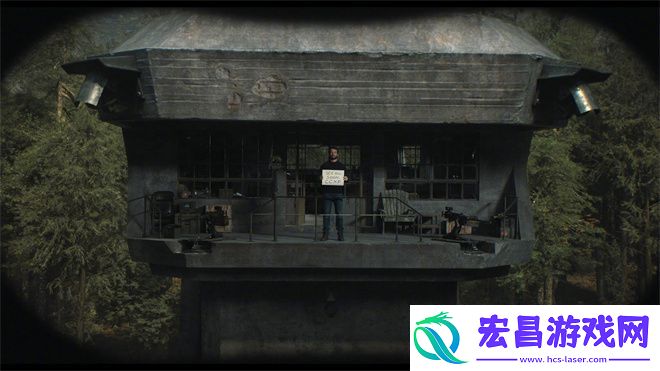 峡谷幕后照曝光