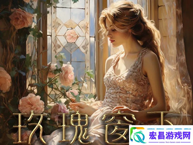 百变大侦探玫瑰窗下的女人凶手是谁
