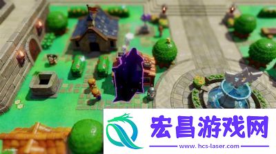 塞尔达传说