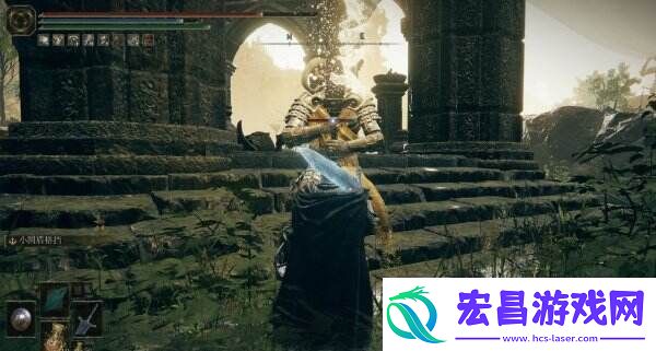 艾尔登法环新手职业选什么最好