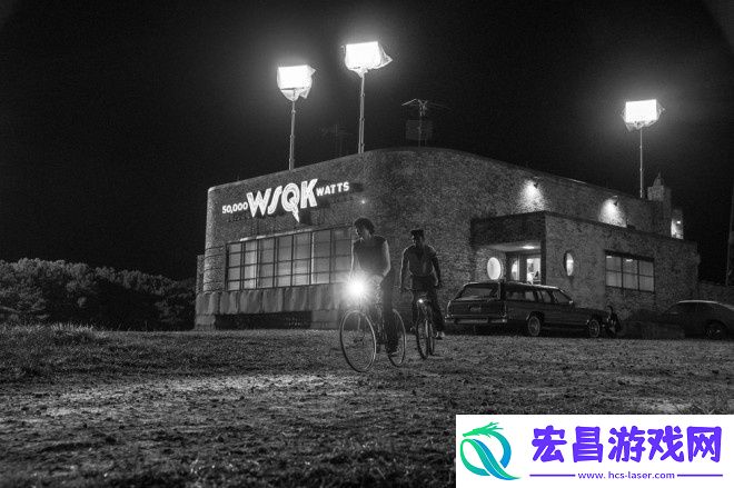 怪奇物语5预告发布