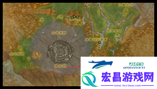 魔兽世界狂暴龙虾在哪刷新