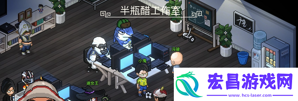 大侠立志传十二兽环怎么收集