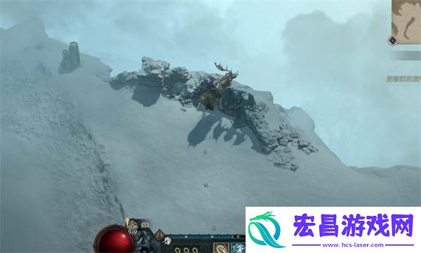 暗黑破坏神4莉莉丝雕像继承介绍