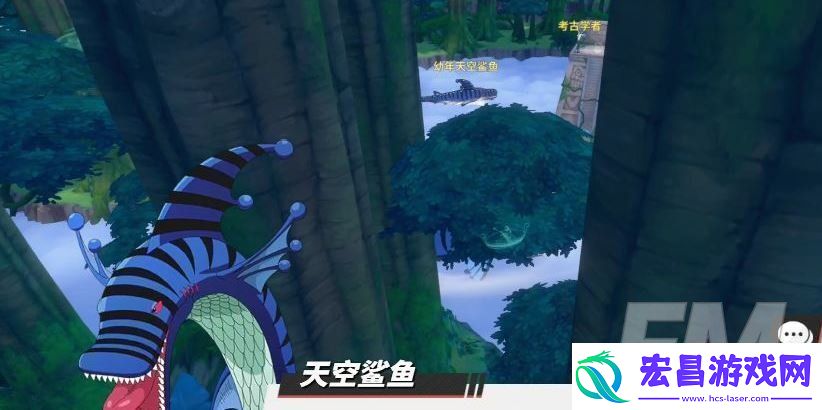 航海王热血航线空岛奖励在哪里