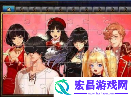 dnf指定拼图碎片获得攻略