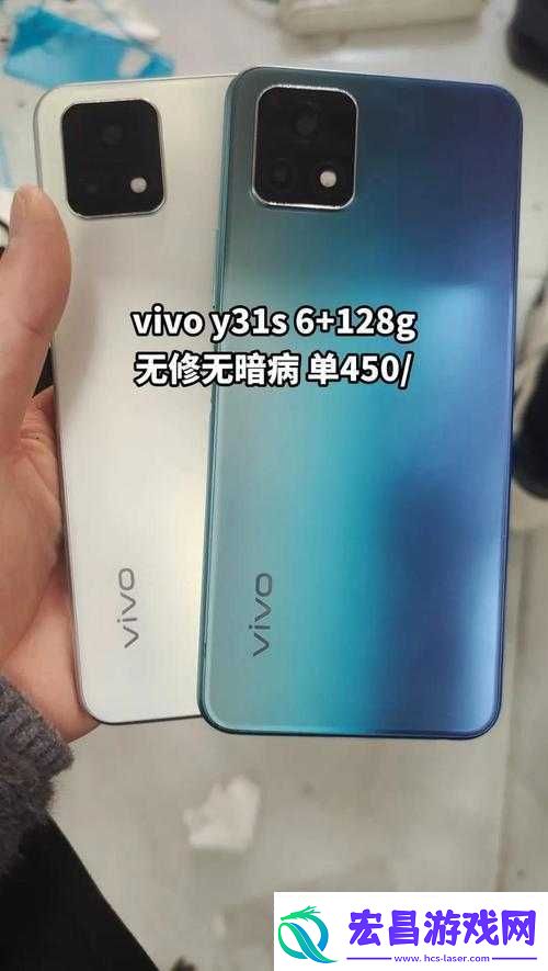 高质量一级成色好的y31s标准版评测