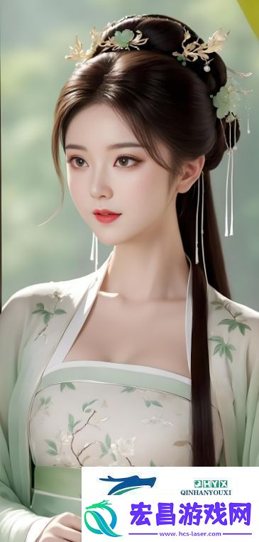 暴躁少女CS