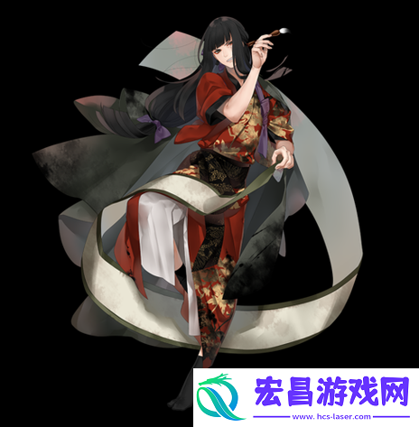 执剑之刻狩野探幽