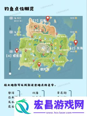 心动小镇手游