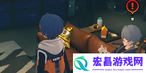 绝区零独家视界虚拟杀机任务怎么做