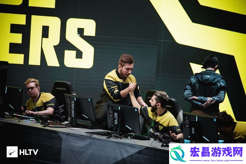 HLTV
