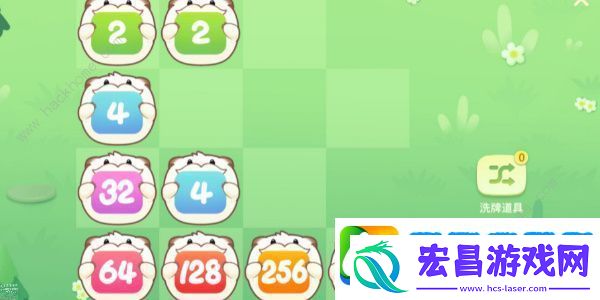 英雄联盟手游数字魄罗大挑战怎么玩