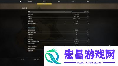CSGO如何换皮肤