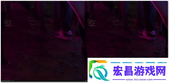 国外博主称B站GTA6预告更清晰