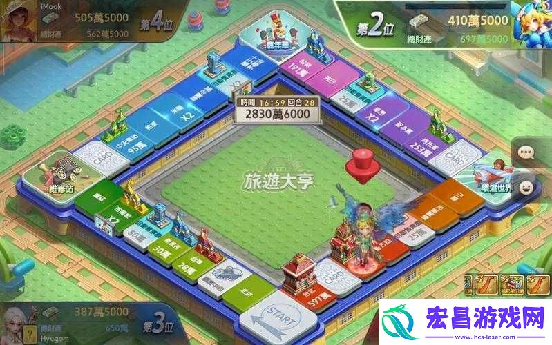 天天富翁S卡全面对比解析