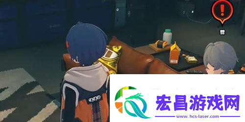 绝区零独家视界虚拟杀机任务怎么做