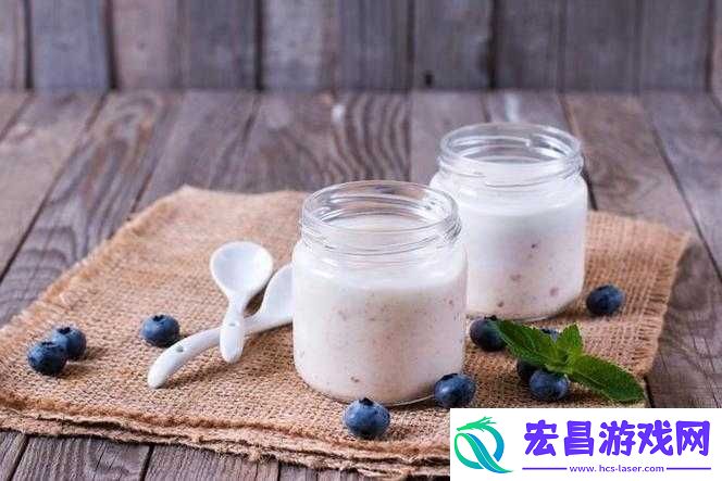 鲍鱼里会有别人的酸奶吗