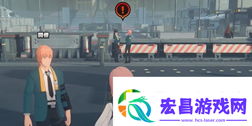 绝区零独家视界虚拟杀机任务怎么做