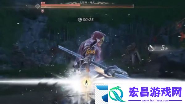 燕云十六声皮影师绳武怎么打