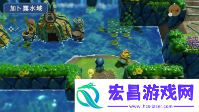 塞尔达传说