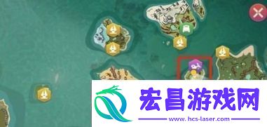 创造与魔法秘盒怎么获取