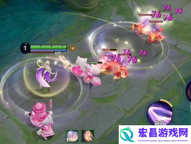 王者荣耀嫦娥体验服重大调整