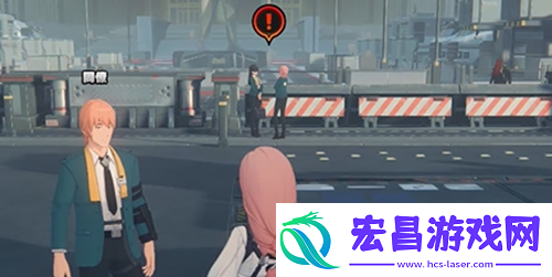 绝区零独家视界虚拟杀机任务怎么做
