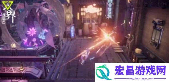 双界链接点喙刃长矛怎么样