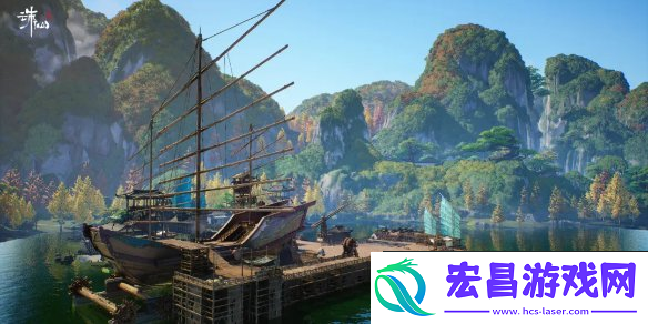 诛仙世界青云山麓灵体在哪里攻略
