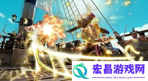 如龙8外传的体量相比前作外传来说要更大一些