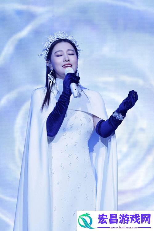“十个勤天”组合成员助力谭晶“2024